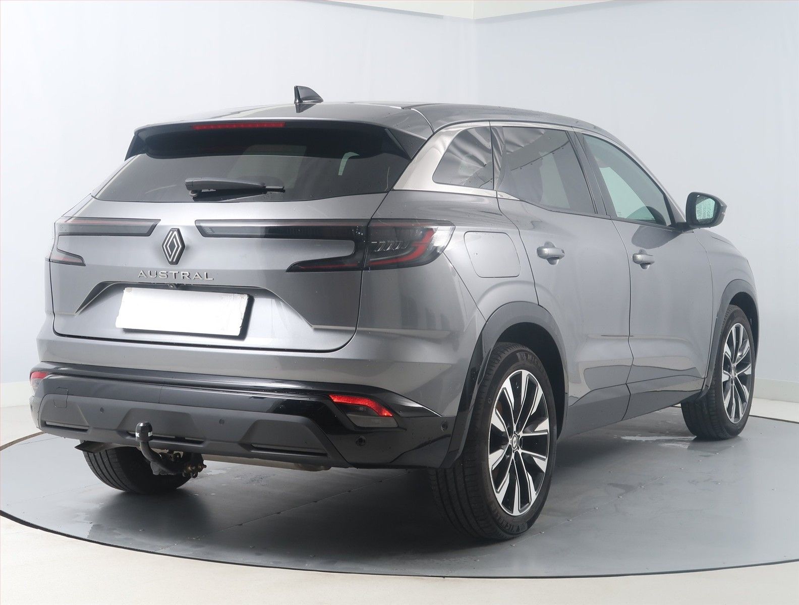Renault Austral, 1.3 T MHEV, ČR,1.maj - fotka 5