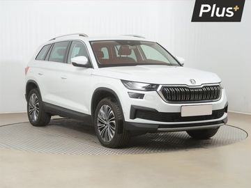 2.0 TDI, Style