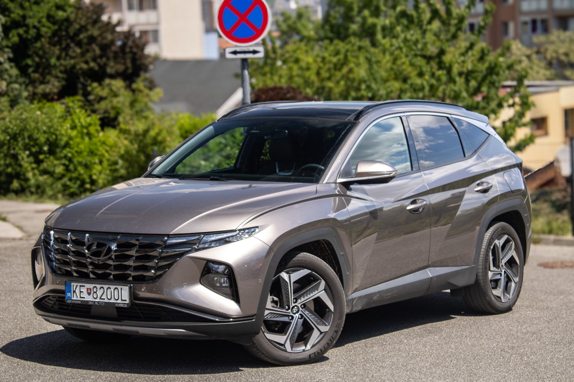 Hyundai Tucson - fotka 2