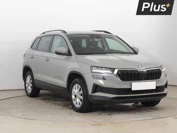 1.5 TSI, Zár. 5 let/100000 km
