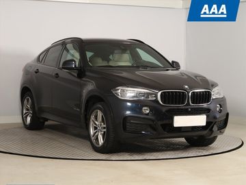 xDrive30d, NOVÁ CENA, 4X4