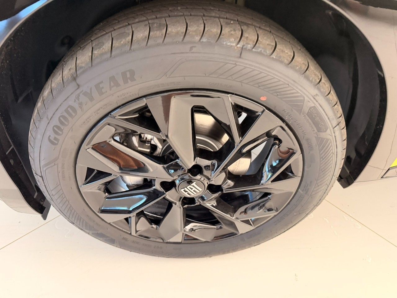 Fiat 600, Sport 1.2 Turbo Hybrid 145k eD - fotka 3