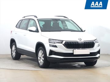 1.5 TSI, Zár. 5 let/100000 km