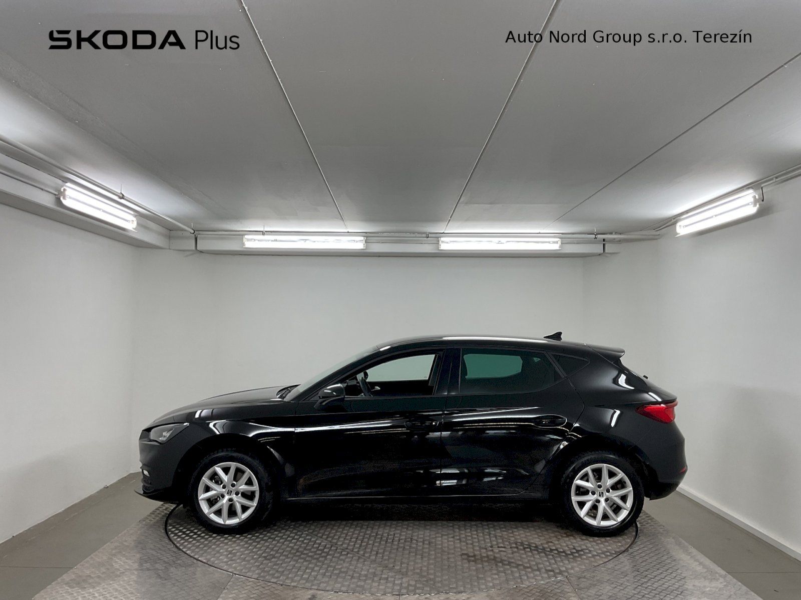 Seat Leon, 1.5 eTSI 115 k Style - fotka 3