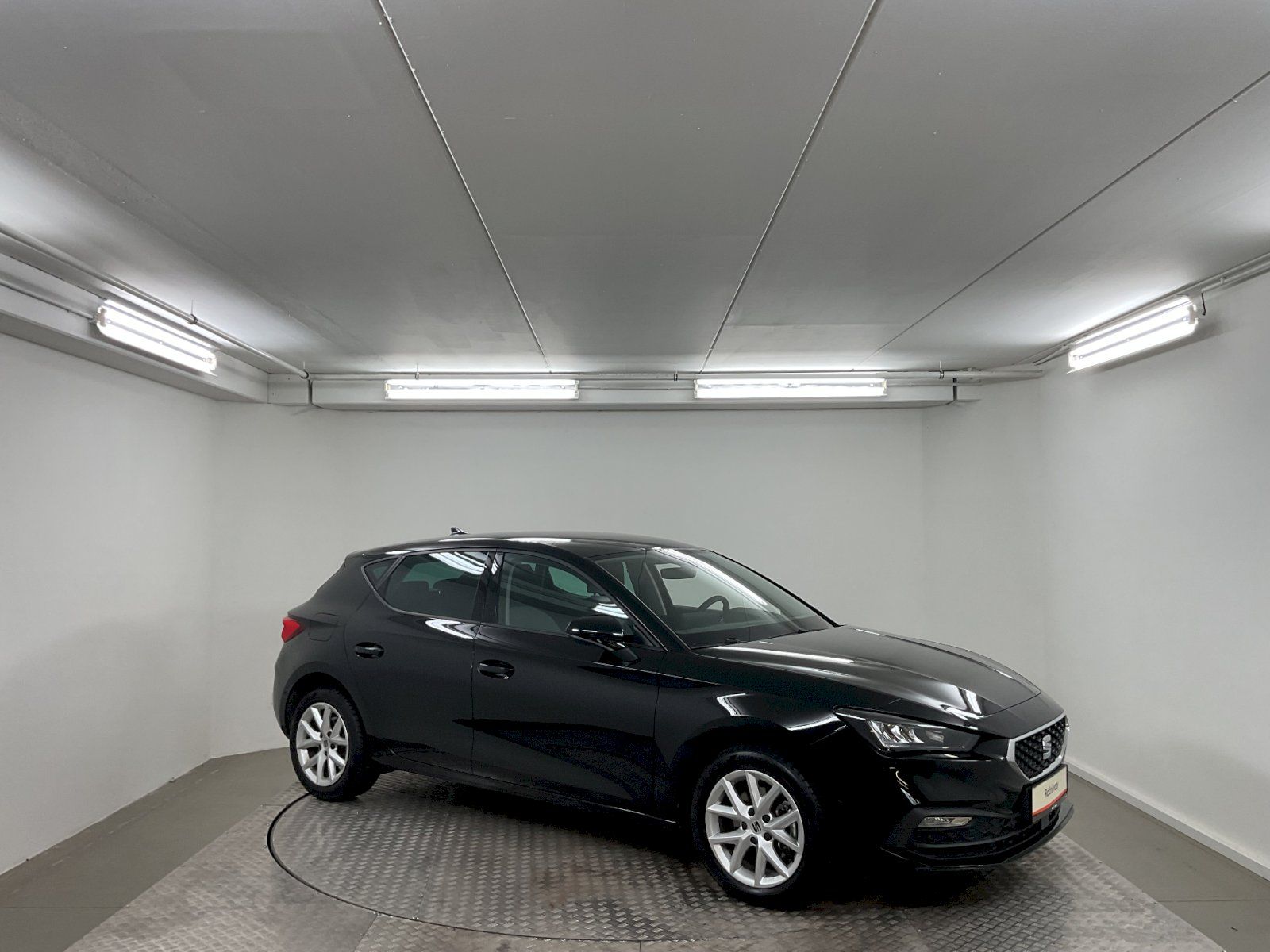 Seat Leon, 1.5 eTSI 115 k Style - fotka 6
