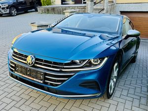 Volkswagen Arteon, 2,0TDi 110kW DSG ELEGANCE ČR