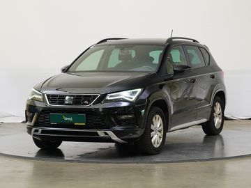 2.0 TDI 110 kW 4Drive FR
