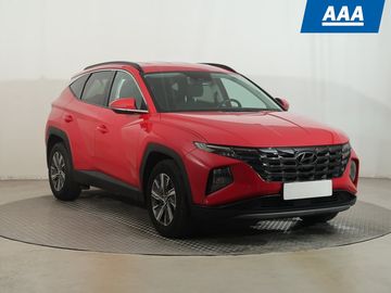 1.6 T-GDI, Záruka, Automat