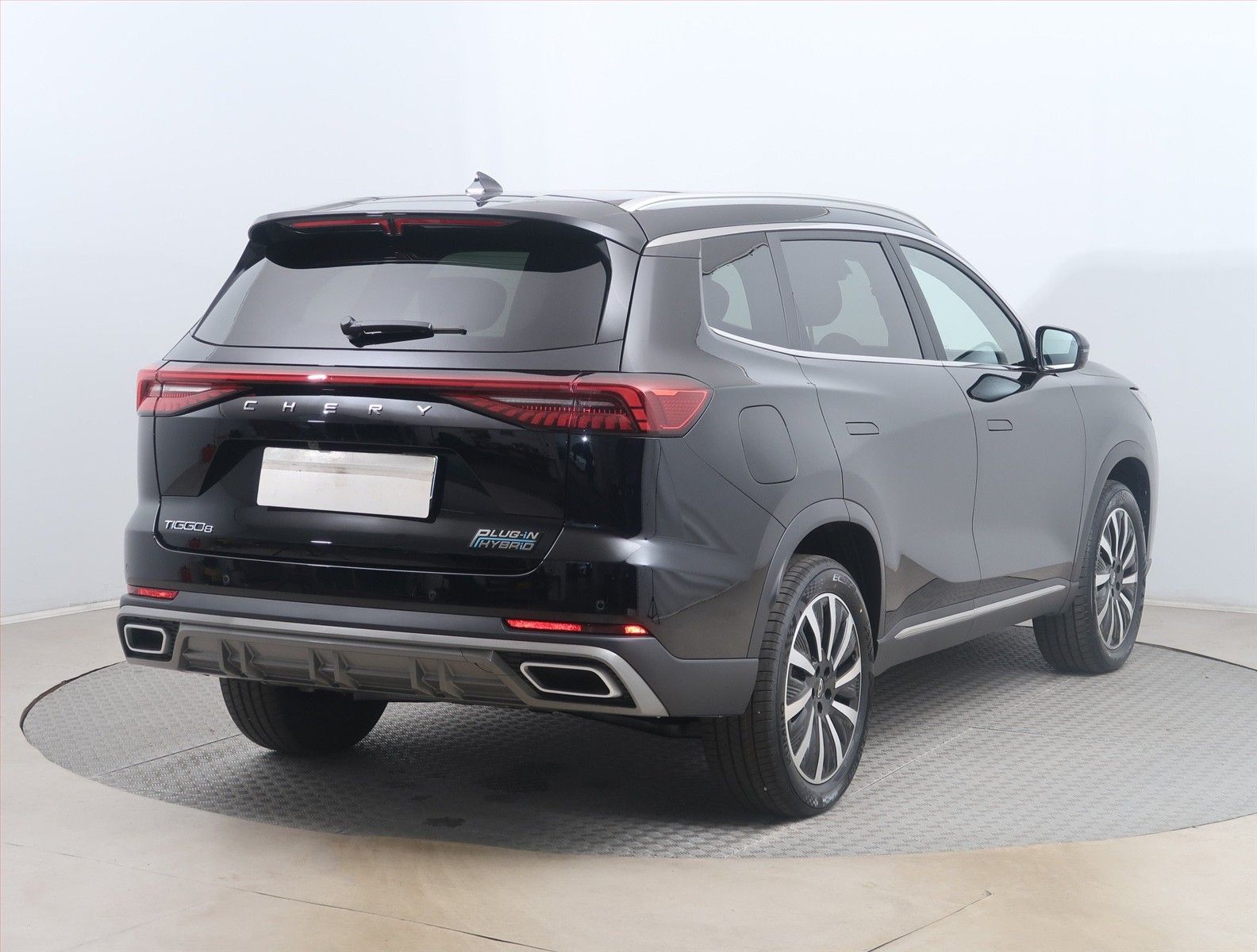 Chery Tiggo 8, 1.5T PHEV, UNIQUE - fotka 5