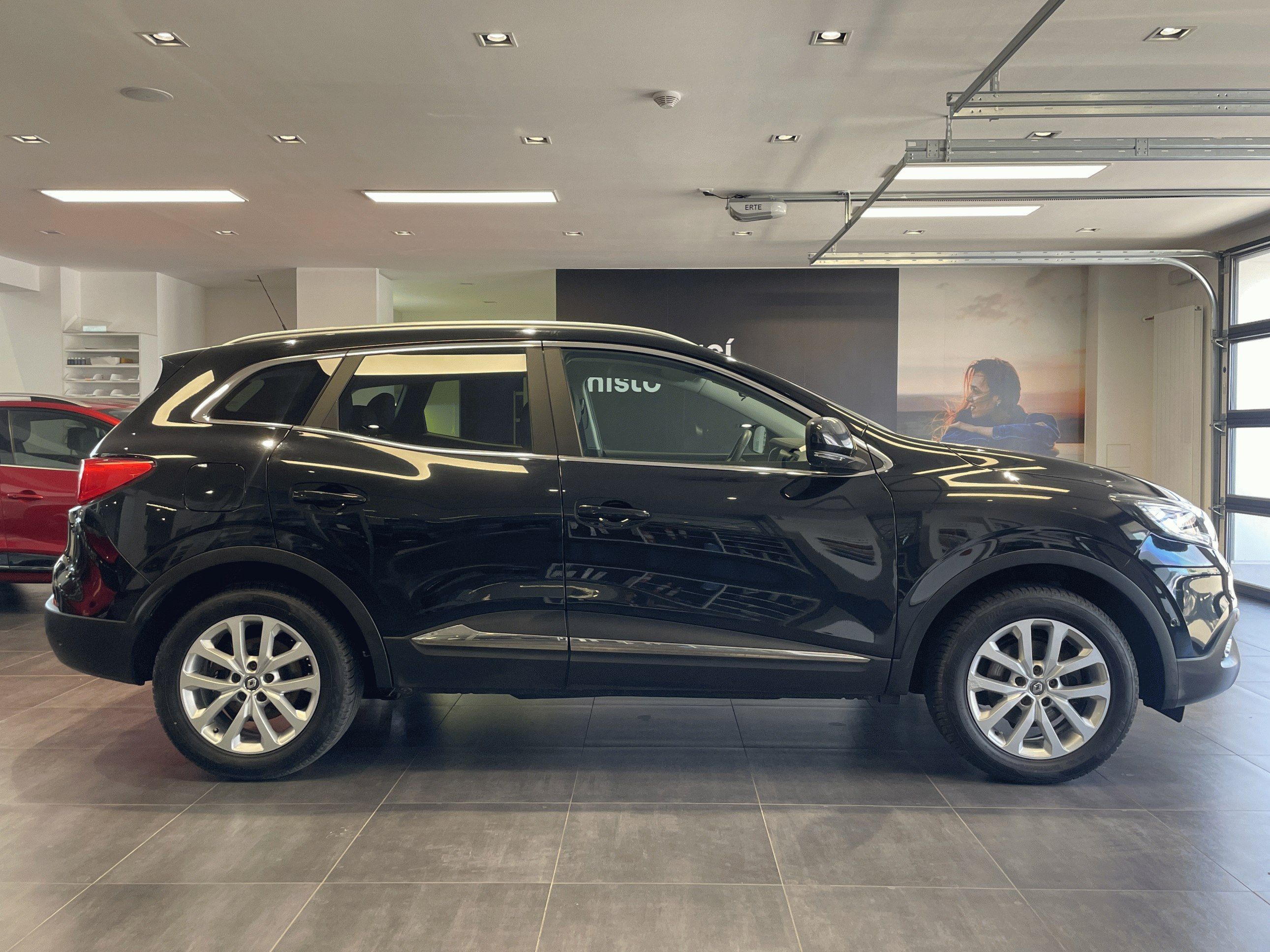 Renault Kadjar, INTENS Energy 1,5dCi 110k 4x2 - fotka 5