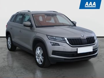 2.0 TDI 4x4, Style Plus