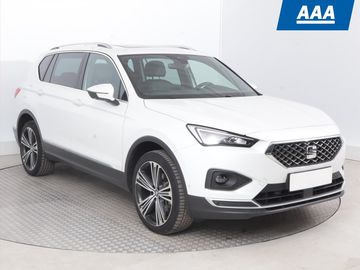 2.0 TSI 4Drive, Style, 4X4
