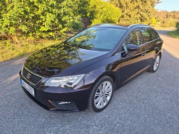 1.4 TSI Xcellence - 1. majitel