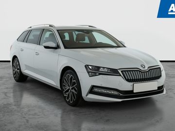 iV 1.4 TSI PHEV