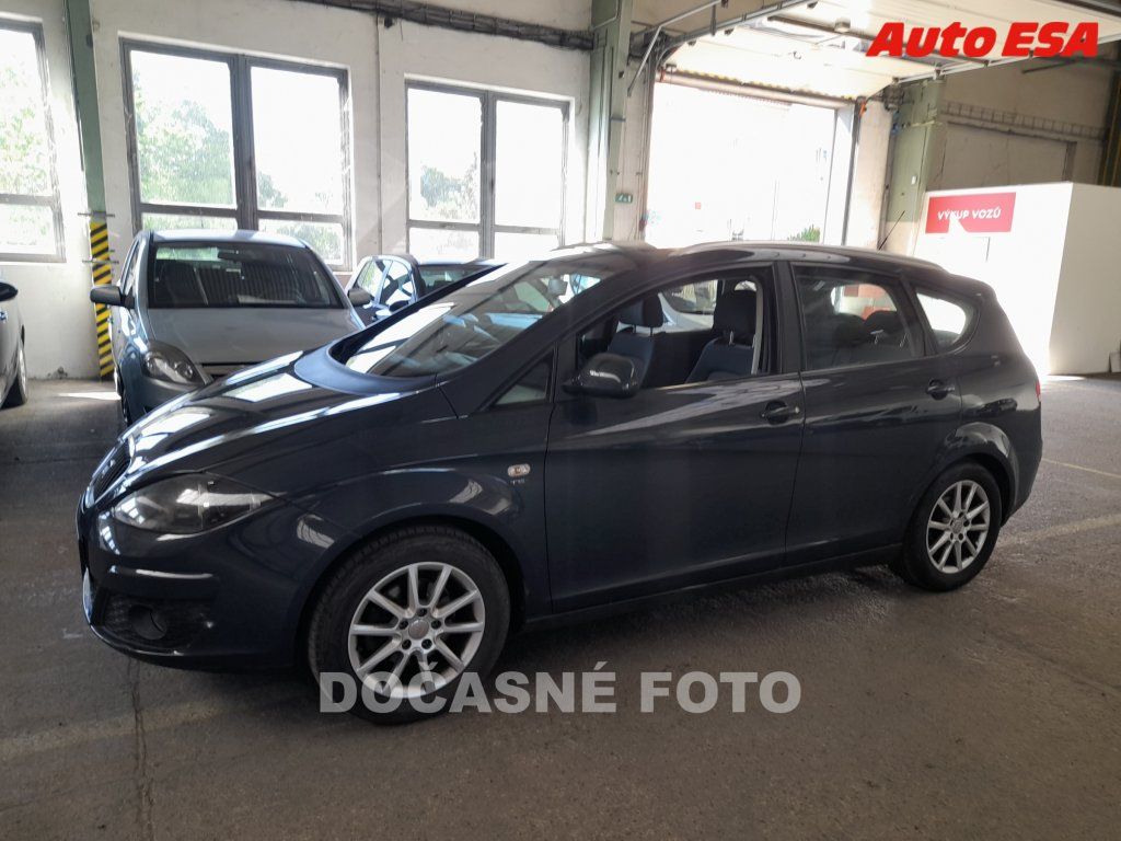 Seat Altea, 1.4