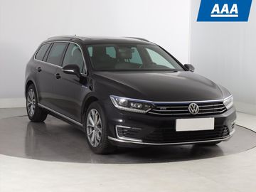 1.4 GTE, Highline, Automat