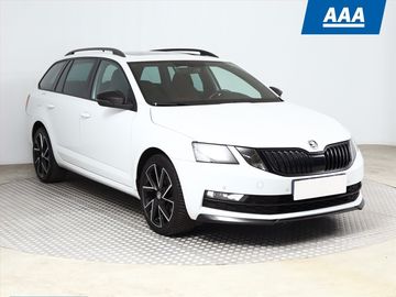 1.5 TSI, Automat, Navi
