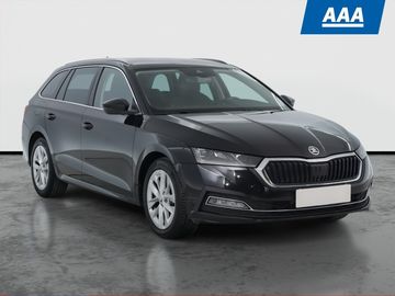 2.0 TDI, Style, Automat, Kůže