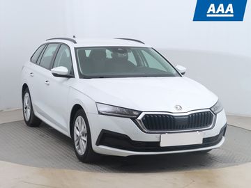 2.0 TDI, Ambition, Automat