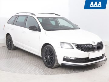 1.5 TSI, Navi