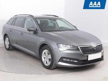 2.0 TDI, Ambition, Automat