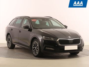 2.0 TDI, Clever, Automat