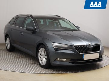 2.0 TDI, Automat, Navi