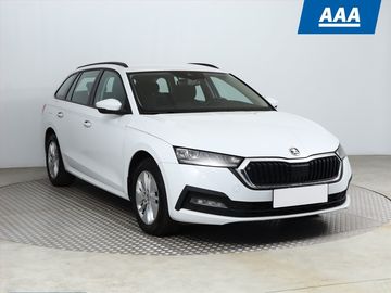 2.0 TDI, Ambition, Automat