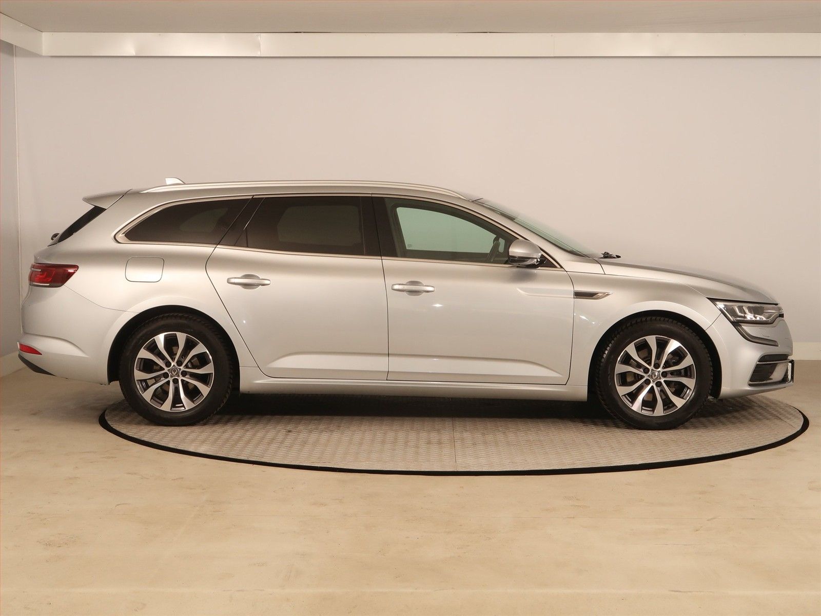 Renault Talisman, 2.0 Blue dCi, Automat, ČR - fotka 6