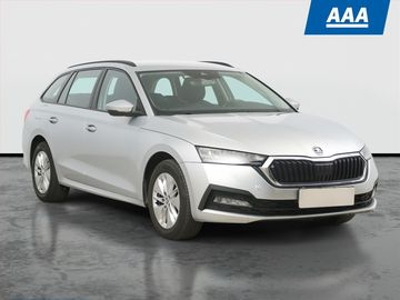 2.0 TDI, Ambition, ČR,1.maj