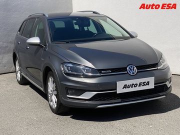 1.8 TSi 4x4,Alltrack,DSG