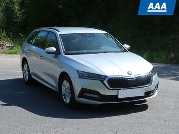 2.0 TDI, Serv.kniha