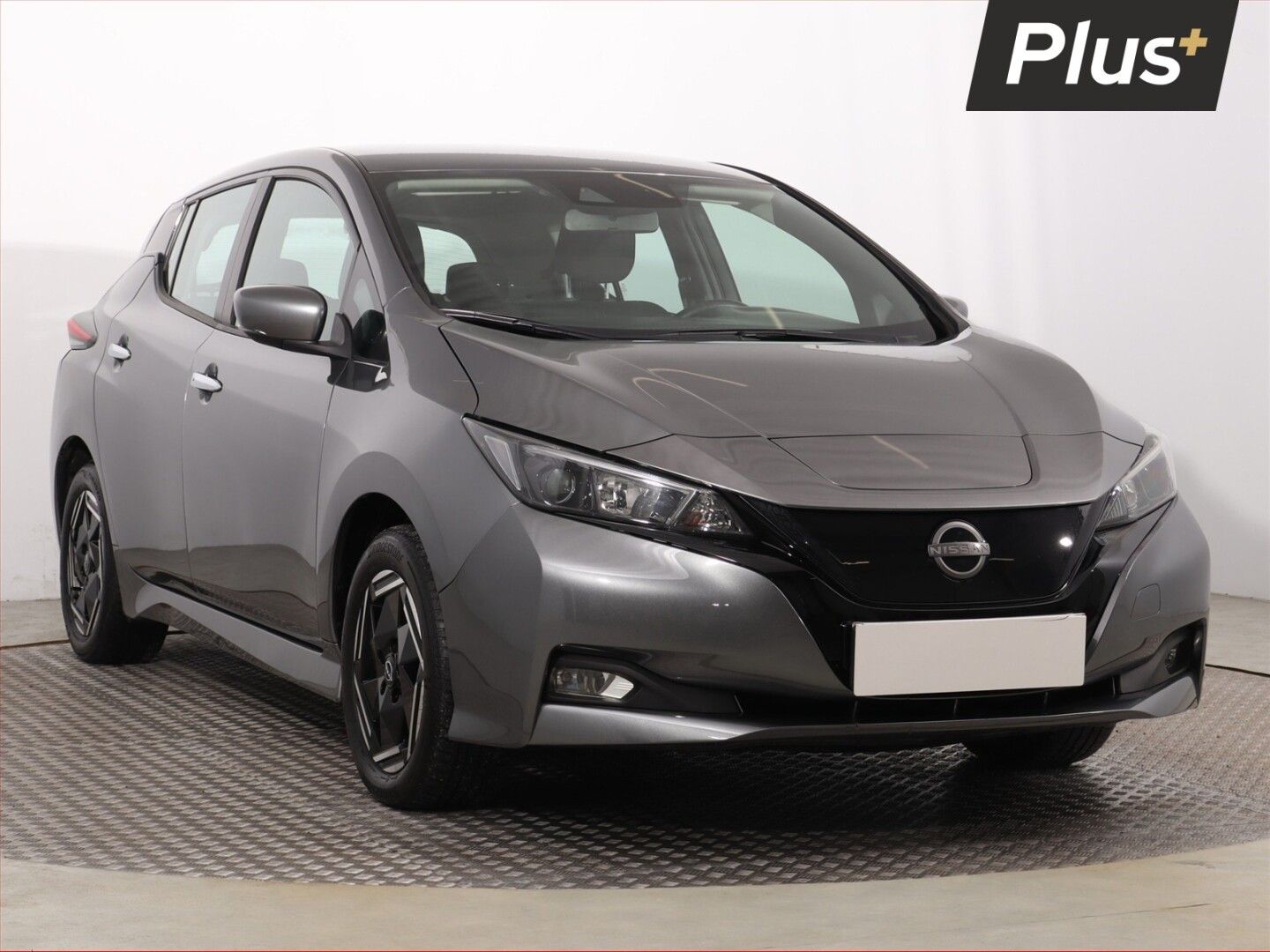 Nissan LEAF, 40 kWh, SoH 90%, Automat