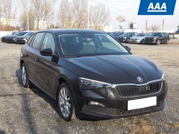 1.0 TSI, NOVÁ CENA, Automat