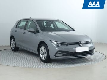 1.0 TSI, Life, NOVÁ CENA, ČR