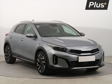 1.5 T-GDI, TOP, Automat, ČR
