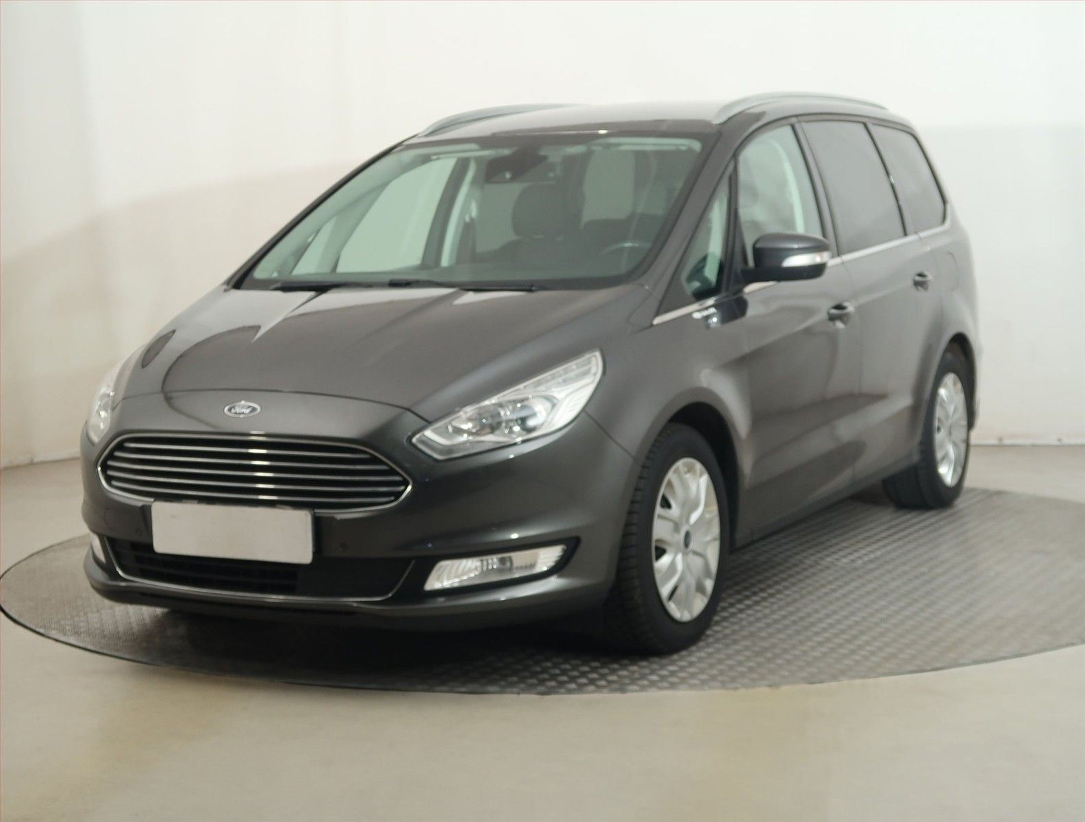 Ford Galaxy, 2.0 TDCi, 4X4, 7 míst - fotka 2