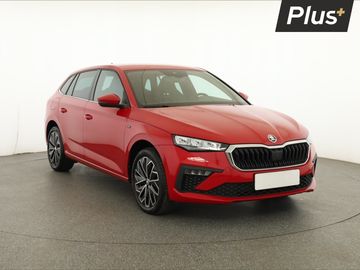 1.0 TSI, Drive, Záruka, ČR