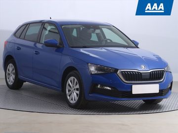 1.0 TSI, Navi, Klima, Tempomat