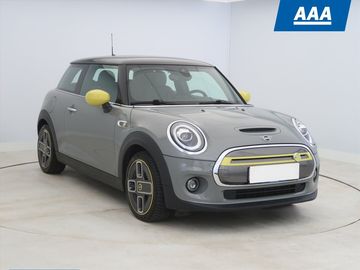 Cooper SE 32 kWh, SoH 96%