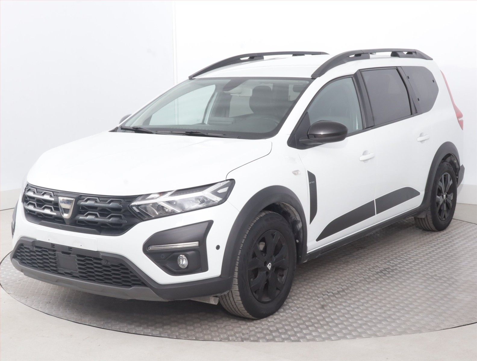 Dacia Jogger, 1.0 TCe LPG, Extreme, LPG - fotka 2