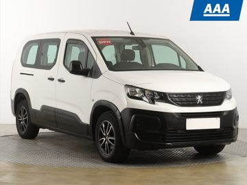 Maxi 1.2 PureTech, Active