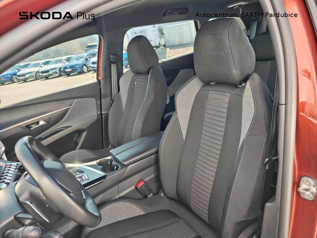 Peugeot 5008, ACTIVE PACK / 1.5 BlueHDi / 13 - fotka 6