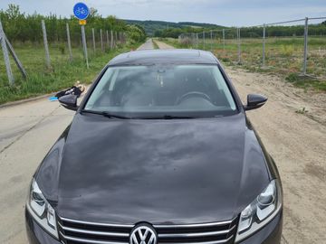2.0 TDI, Highline
