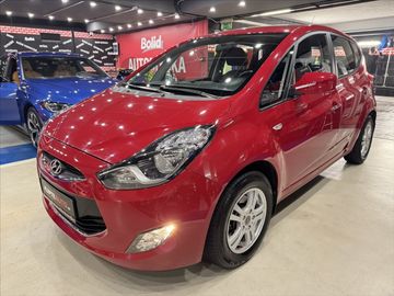 1,6 CVVT  Comfort