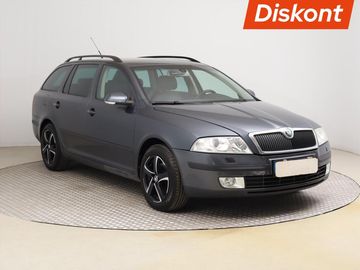 2.0 TDI, Elegance, Navi