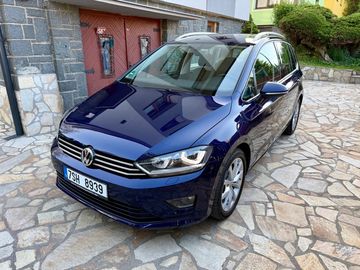1.4 TSI 92KW DSG HIGHLINE TOP