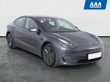 Long Range 4WD 79kWh, SoH 90%
