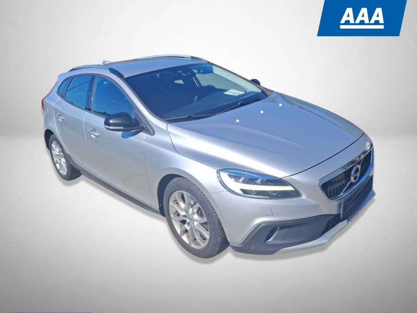 Volvo V40, 2.0 D3, Automat, Serv.kniha