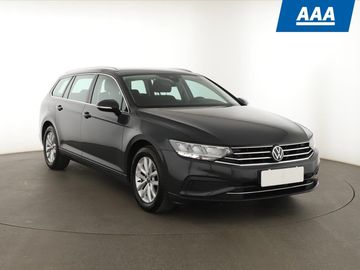 1.5 TSI, Business, Automat, ČR